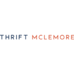 thrift mclemore logo